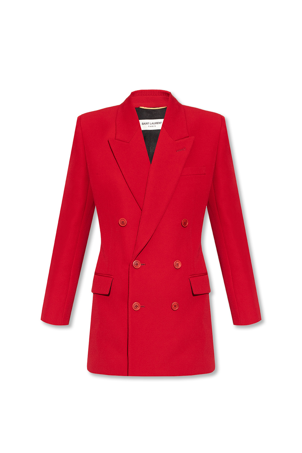 Women's Clothing | Saint Laurent Wool blazer | Saint Laurent